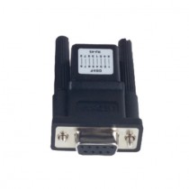 MOXA A-ADP-RJ458P-DB9F-ABC01 Wiring Kit