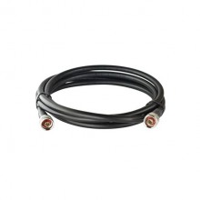 MOXA A-CRF-NMNM-LL4-300 Wireless Antenna Cable MOXA A-CRF-NMNM-LL4-300 Wireless Antenna Cable