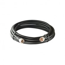 MOXA A-CRF-NMNM-LL4-600 Wireless Antenna Cable MOXA A-CRF-NMNM-LL4-600 Wireless Antenna Cable