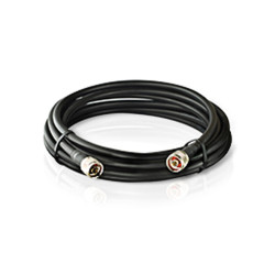 MOXA A-CRF-RFRM-C2-500 Wireless Antenna Cable