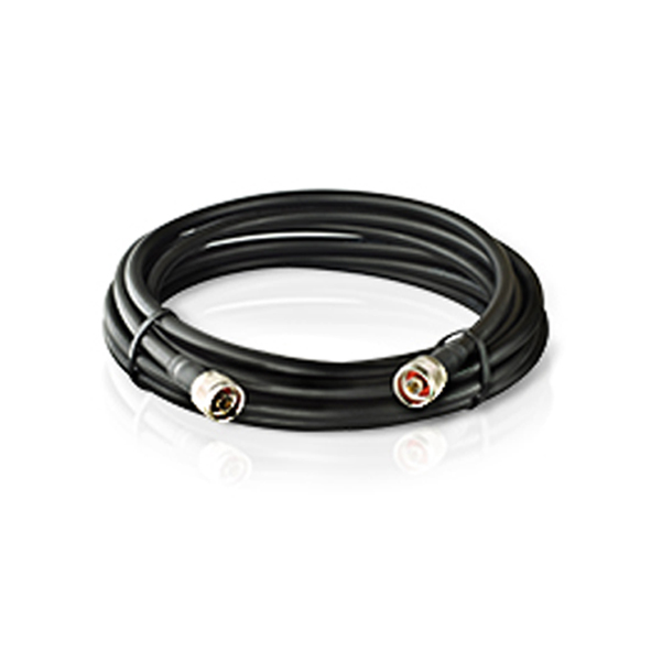 MOXA A-CRF-RFRM-J1-60 Wireless Antenna Cable