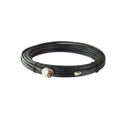 MOXA A-CRF-RMNM-L1-300 Wireless Antenna Cable