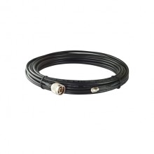 MOXA A-CRF-RMNM-L1-300 Wireless Antenna Cable MOXA A-CRF-RMNM-L1-300 Wireless Antenna Cable