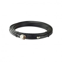 MOXA A-CRF-RMNM-L1-600 Wireless Antenna Cable