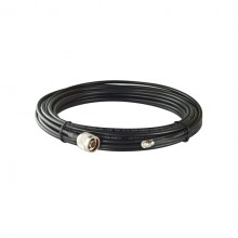 MOXA A-CRF-RMNM-L1-900 Wireless Antenna Cable MOXA A-CRF-RMNM-L1-900 Wireless Antenna Cable