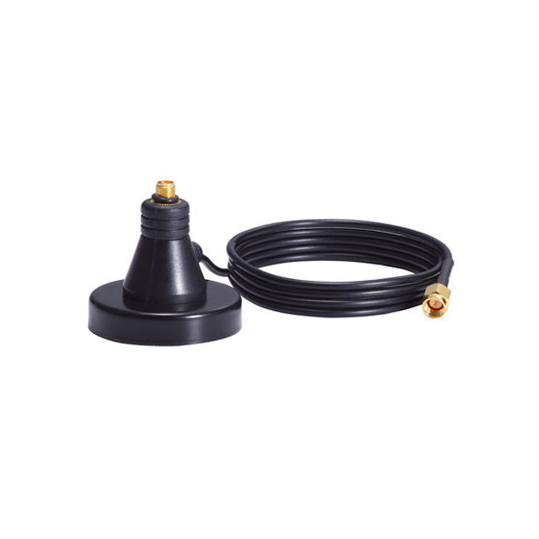 MOXA A-CRF-SMSF-R3-100 Wireless Antenna Cable