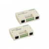MOXA A53-DB25F w/o Adapter RS-232 to RS-422/485 Converter