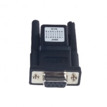 MOXA ADP-RJ458P-DB9F Wiring Kit