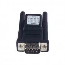 MOXA ADP-RJ458P-DB9M Wiring Kit