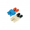 MOXA ADP-SCm-STf-S Fiber Adapter
