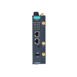 MOXA AIG-302-T-AP-AZU-LX Advanced IIoT Gateway