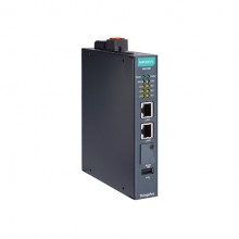 MOXA AIG-302-T-AZU-LX Advanced IIoT Gateway MOXA AIG-302-T-AZU-LX Advanced IIoT Gateway