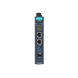 MOXA AIG-302-T-AZU-LX Advanced IIoT Gateway