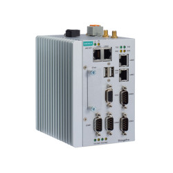 MOXA AIG-501-T-AZU-LX Advanced IIoT Gateway