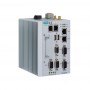 MOXA AIG-501-T-AZU-LX Advanced IIoT Gateway