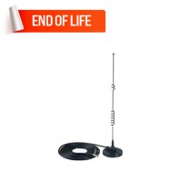 MOXA ANT-CQB-AHSM-05-3m Cellular Antenna