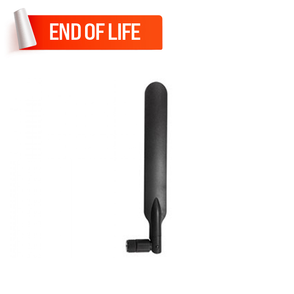 MOXA ANT-WCDMA-ASM-1.5 Cellular Antenna