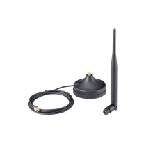 MOXA ANT-WSB-AHRM-05-1.5m WLAN Antenna MOXA ANT-WSB-AHRM-05-1.5m WLAN Antenna