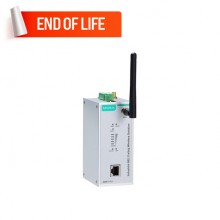 MOXA AWK-1121-US Wireless Client MOXA AWK-1121-US Wireless Client