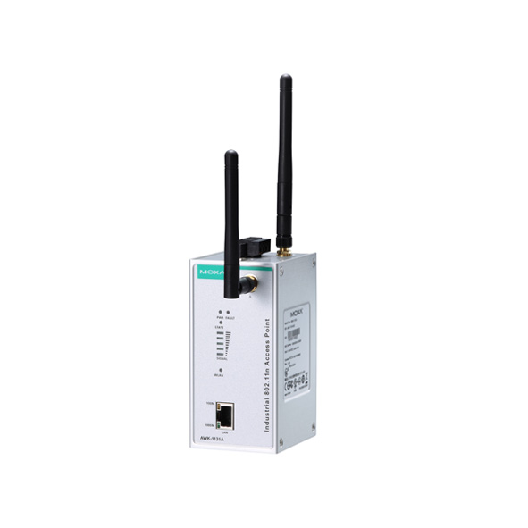 MOXA AWK-1131A-EU-T Wireless AP/Client