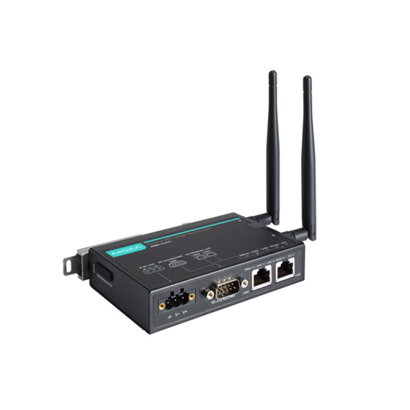 MOXA AWK-1137C-EU-T Wireless Client
