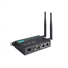 MOXA AWK-1137C-JP Wireless Client