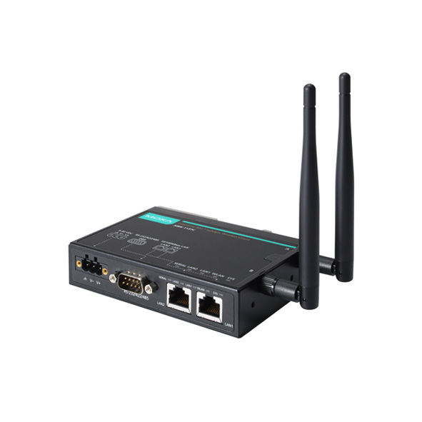 MOXA AWK-1137C-JP Wireless Client