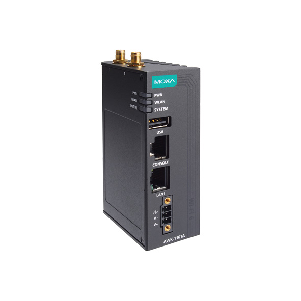 MOXA AWK-1161A-US Wireless Access Point