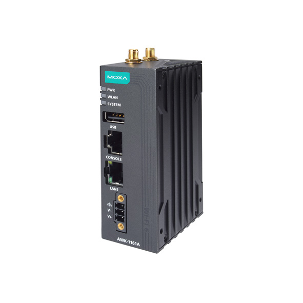 MOXA AWK-1161A-US Wireless Access Point