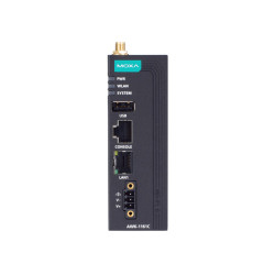 MOXA AWK-1161C-UN-T Wireless Client
