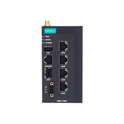 MOXA AWK-1165C-UN Wireless Client