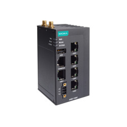 MOXA AWK-1165C-US Wireless Client