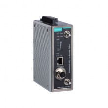 MOXA AWK-3131A-M12-RCC-US-CT Wireless AP/Client MOXA AWK-3131A-M12-RCC-US-CT Wireless AP/Client