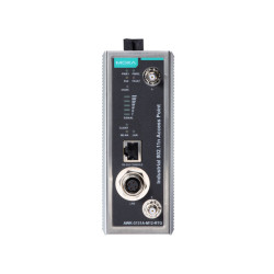 MOXA AWK-3131A-M12-RTG-EU-T Wireless Access Point