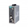 MOXA AWK-3131A-M12-RTG-US-T Wireless Access Point