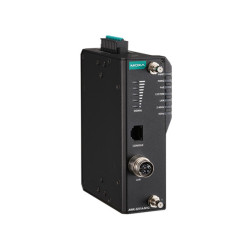 MOXA AWK-3251A-M12-RCC-US Wireless AP/Client