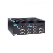 MOXA BXP-A100-E2-8C-T Industrial Computer