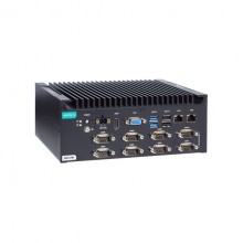 MOXA BXP-A100-E2-8C-T Industrial Computer MOXA BXP-A100-E2-8C-T Industrial Computer
