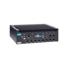 MOXA BXP-A100-E2-8L-T Industrial Computer MOXA BXP-A100-E2-8L-T Industrial Computer