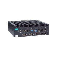 MOXA BXP-A100-E4-2L3C-T Industrial Computer MOXA BXP-A100-E4-2L3C-T Industrial Computer