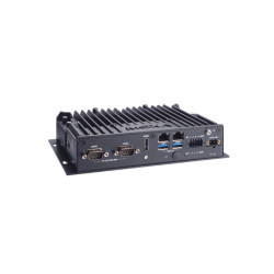 MOXA BXP-A101-E2-T Industrial Computer
