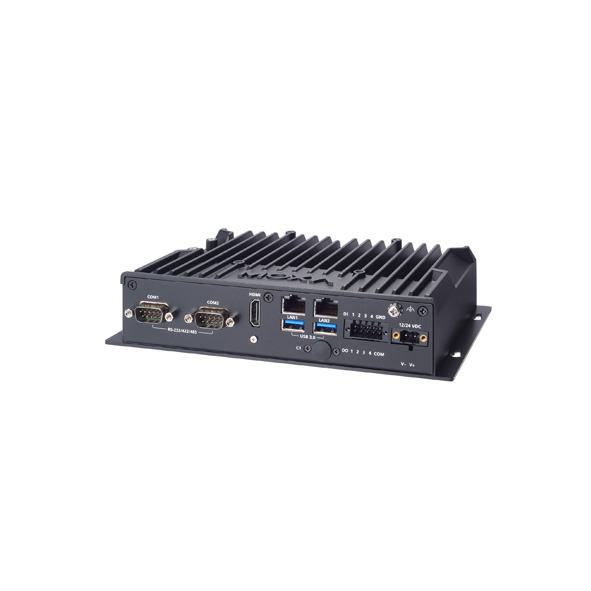 MOXA BXP-A101-E2-T Industrial Computer