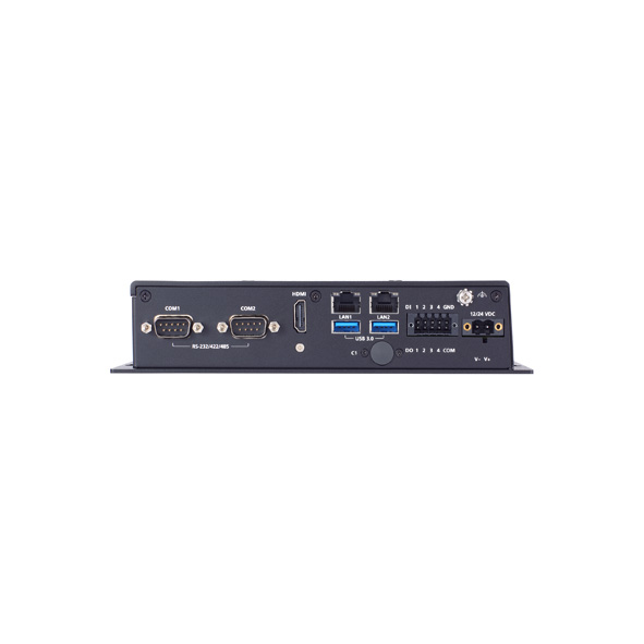 MOXA BXP-A101-E4-T Industrial Computer