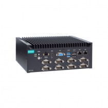 MOXA BXP-C100-C1-8C-T Industrial Computer
