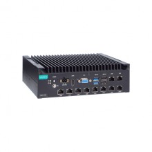 MOXA BXP-C100-C1-8L-T Industrial Computer MOXA BXP-C100-C1-8L-T Industrial Computer
