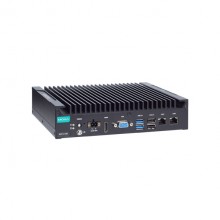 MOXA BXP-C100-C1-T Industrial Computer MOXA BXP-C100-C1-T Industrial Computer