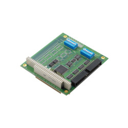 MOXA CA-108 Serial Module Board