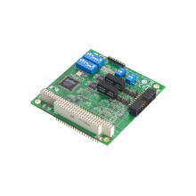 MOXA CA-132 Serial Module Board