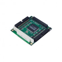 MOXA CB-108 Serial Module Board