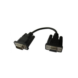 MOXA CBL-F9M9-20 Serial Cable